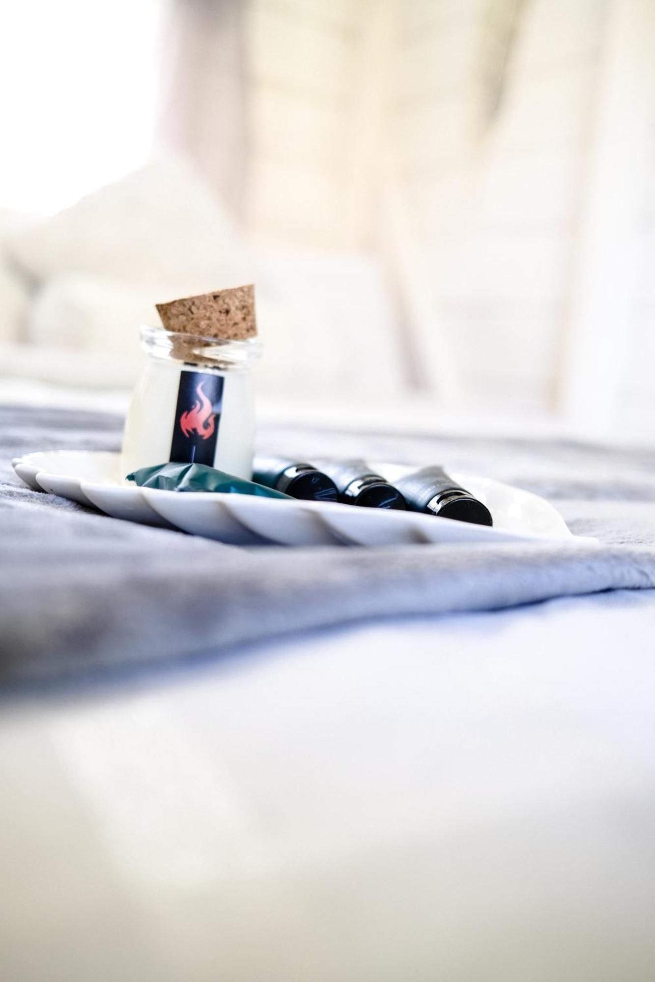 Silk Cotton Cottages Parrot Hall Екстериор снимка