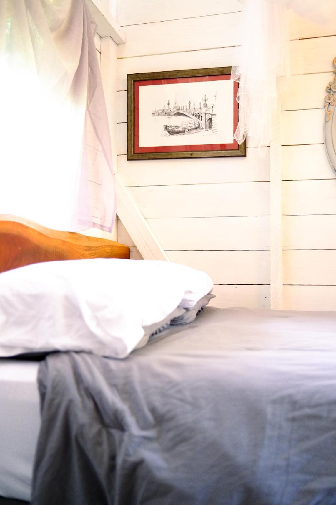 Silk Cotton Cottages Parrot Hall Екстериор снимка