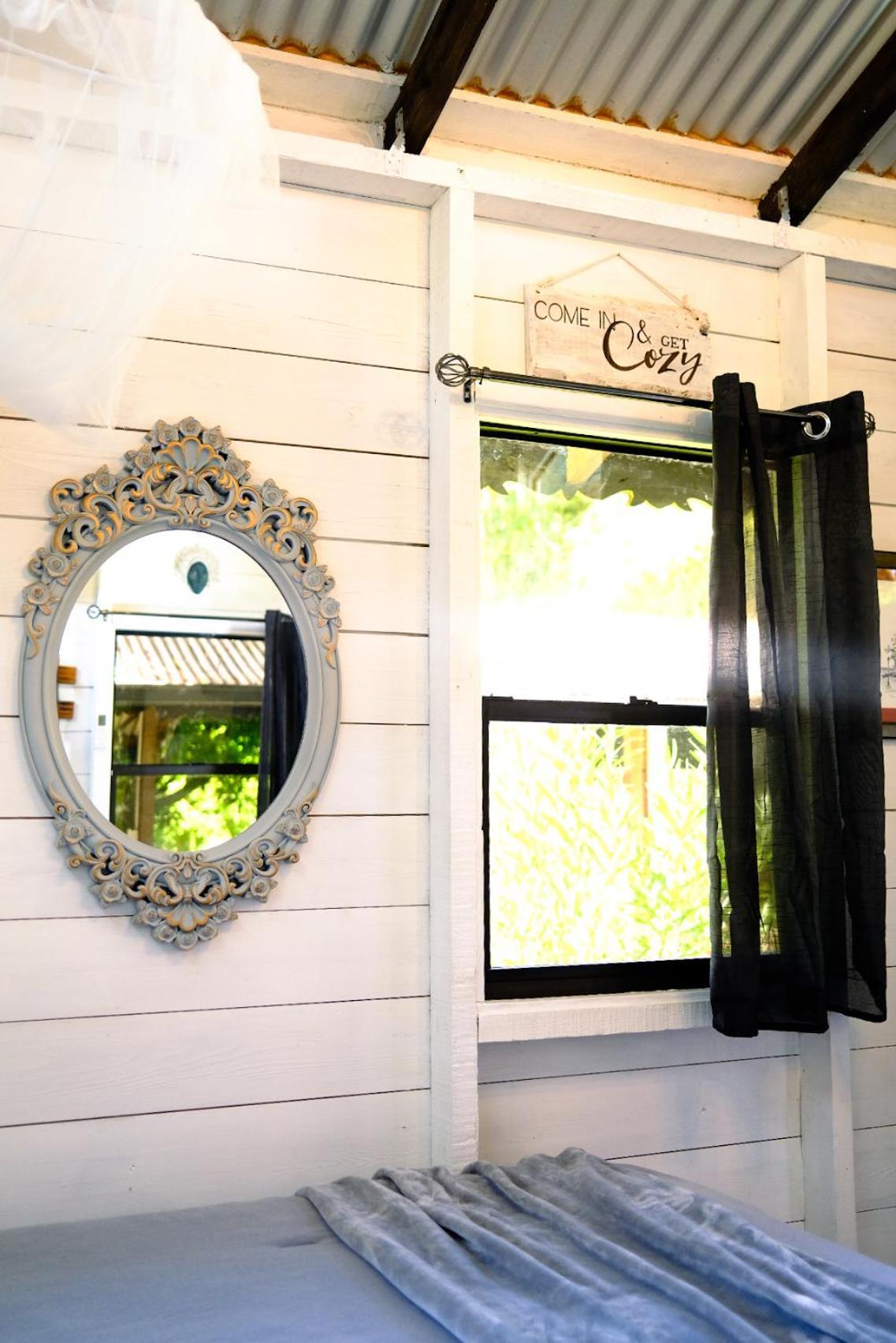 Silk Cotton Cottages Parrot Hall Екстериор снимка